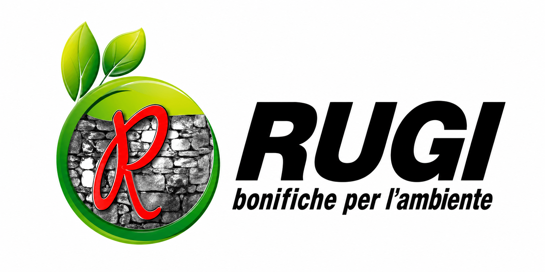 Rugi — bonifiche per l'ambiente