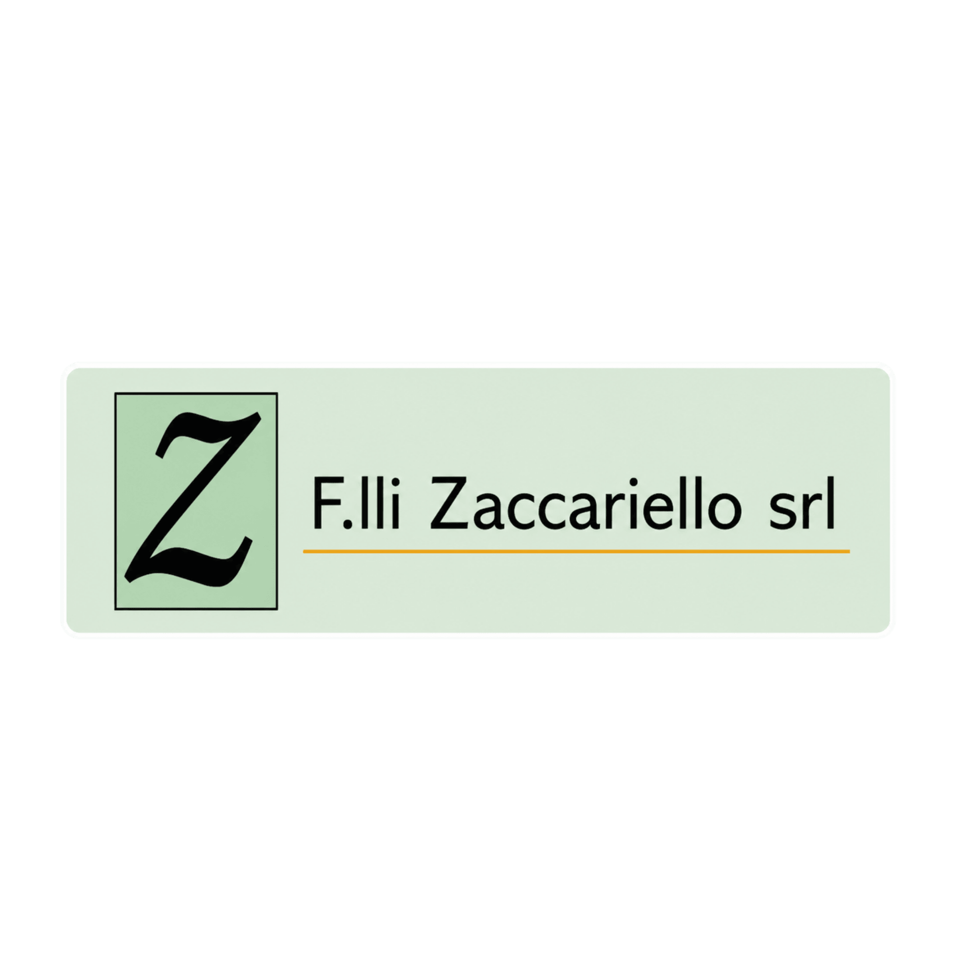 F.lli Zaccariello srl