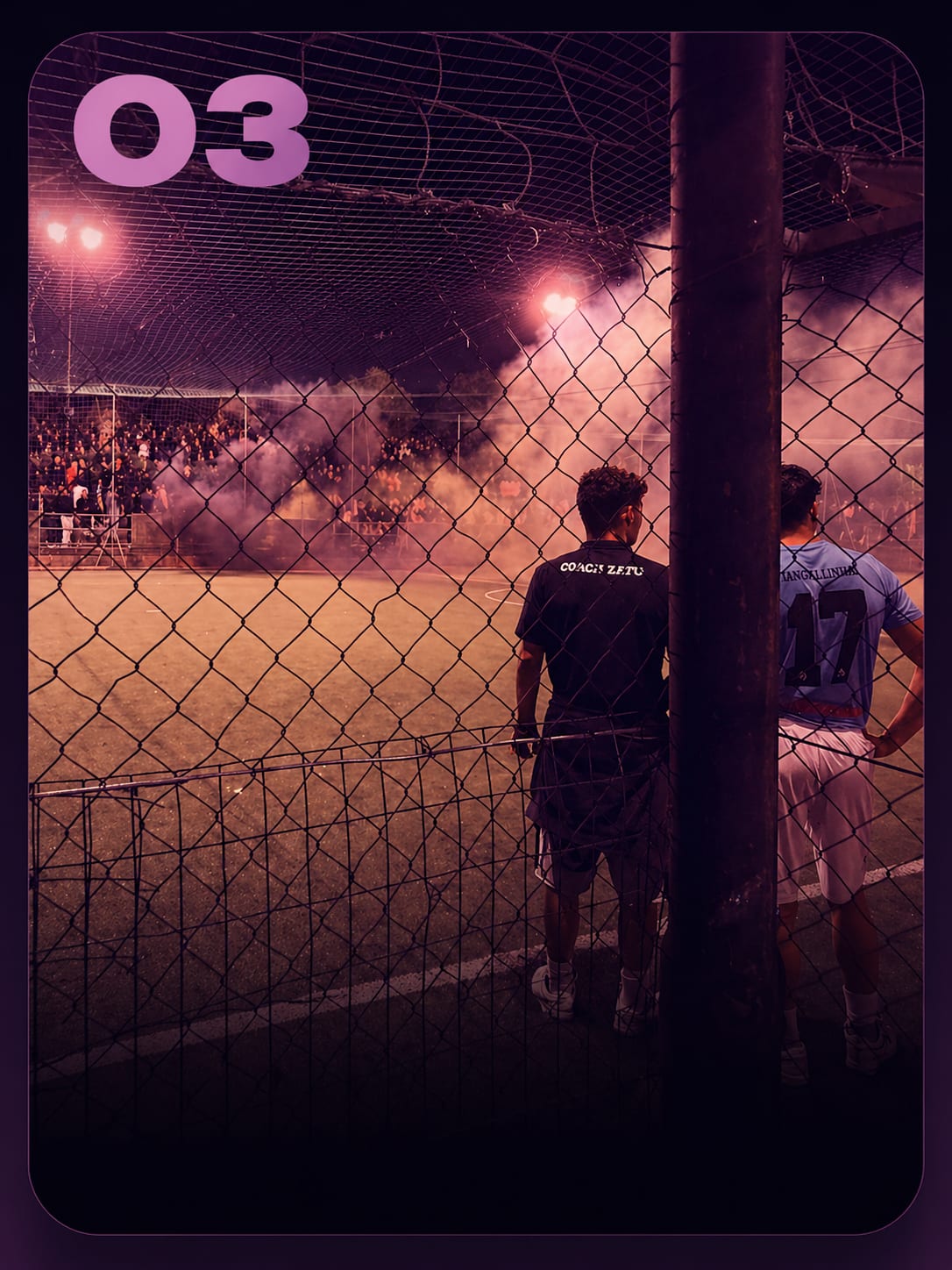 La crescita