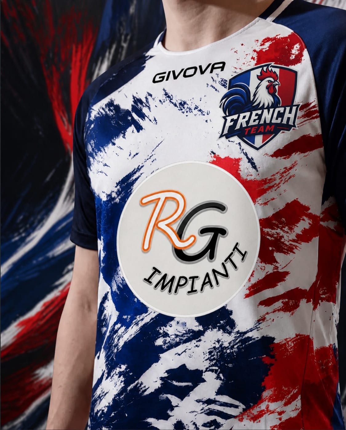 French Team