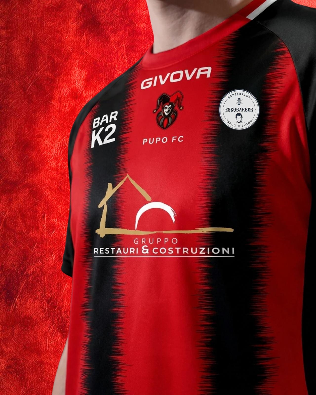Pupo FC